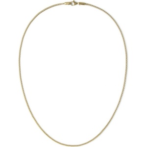 Daniel Wellington Златна стоманена верижка Daniel Wellington Mesh DW00401104 Daniel Wellington | Lilav | ЖЕНИ | ЕДИН РАЗМЕР
