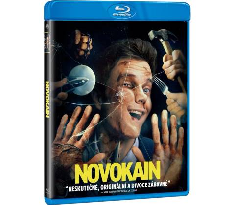 Novokain BD