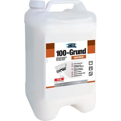 Het 100-Grund - univerzálna penetrácia 10kg