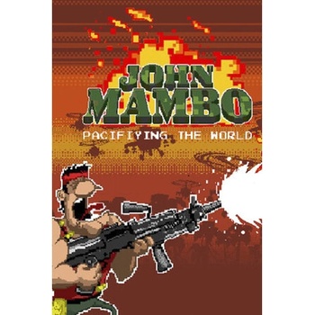John Mambo