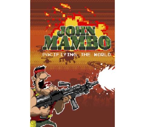 John Mambo