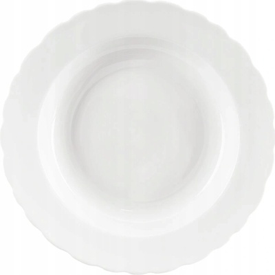 Orion Obedový tanier hlboký Mona 24 cm