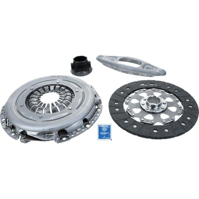 Sada spojky SACHS 3000 970 140