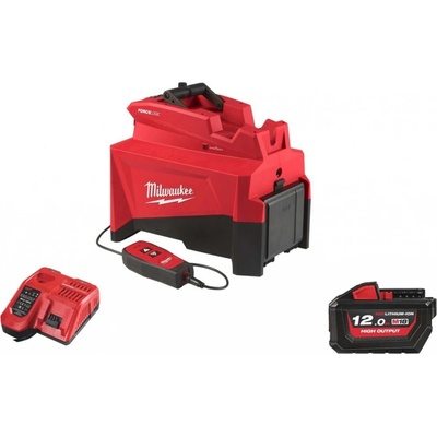 Milwaukee M18HUP700-121