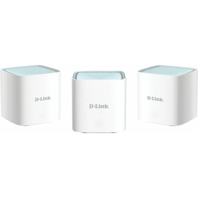 D-Link AX1500 M15-3 (3-Pack)