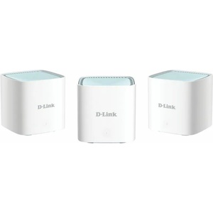 D-Link AX1500 M15-3 (3-Pack) Рутери