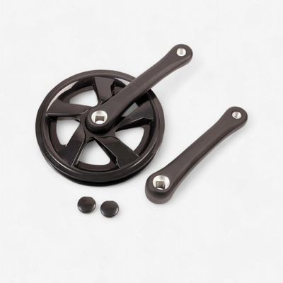 BTWIN Jednopřevodník se 40 zuby 152 mm