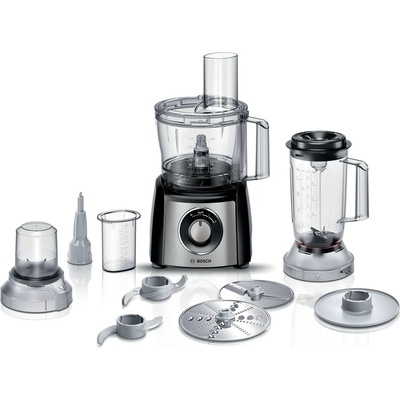 Bosch MCM 3501 M