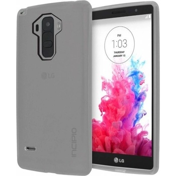 Incipio Калъф за LG G Stylo, термополиуретен, Incipio NGP LGE-260-FST, удароустойчив, прозрачен (LGE-260-FST)
