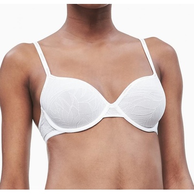 Calvin Klein QF5242E šedá