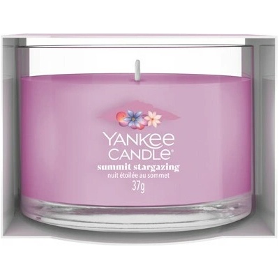 YANKEE CANDLE SUMMIT STARGAZING 49 g