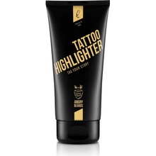 Angry Beards Tattoo hightlighter Travis Ink 75 ml