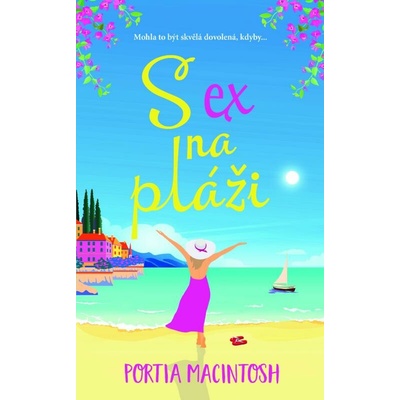 S ex na pláži - Portia MacIntosh