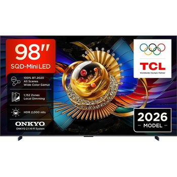 TCL 98Q7D PRO