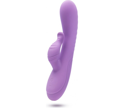 Blush Evelyn Purple