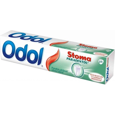 Odol Stoma Paradentol 75ml