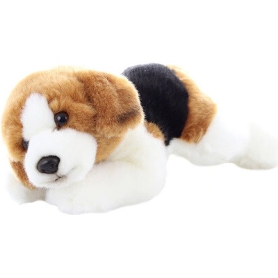 LAM Plyš Bígl 23cm ECO FRIENDLY