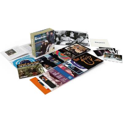 The Rolling Stones - 7" Singles Box Volume 2 (Limited Edition) (18 x 7") (0018771202516)