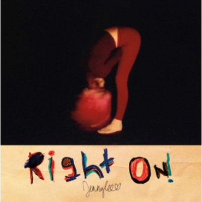 Right On! - Jennylee LP