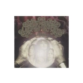 CAPTAIN MURPHY: HUMAN CANNONBAL CD