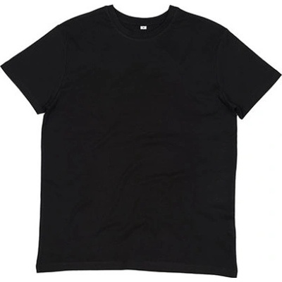 Mantis pánské triko P01 Black