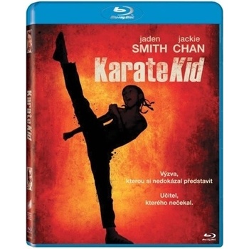 Karate Kid 2010 BD