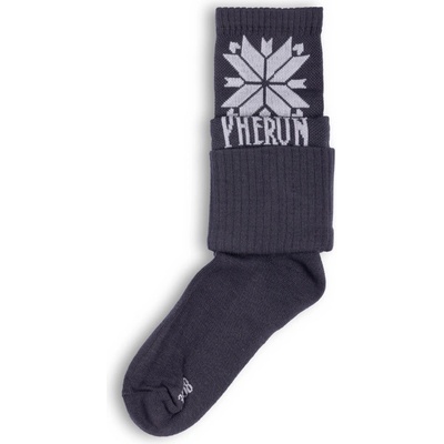 Pherun Decent 2026 Black Retro