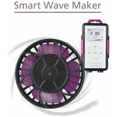 New Jebao MLW-20 Smart Wave Maker LCD