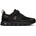 On Детски маратонки On Kid's Cloud Play Sneakers - All Black - размер 34 (EU) (702-3185-0121)