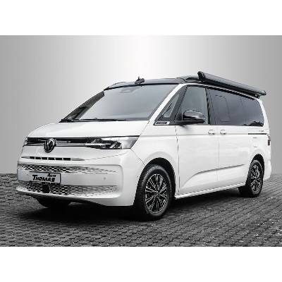 Volkswagen T7 California 2.0 TDI Ocean DSG 110 kW