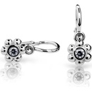 Cutie náušnice C2031