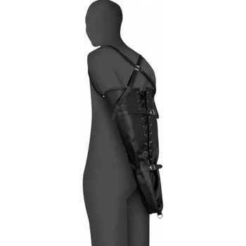 ostatní Чанта за ограничаване на ръцете с пълен ръкав с дантела нагоре