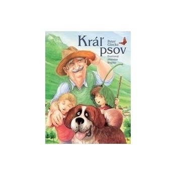 Kráľ psov