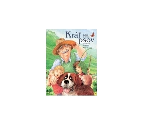 Kráľ psov