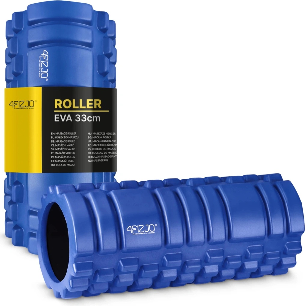 4FIZJO Roller EVA