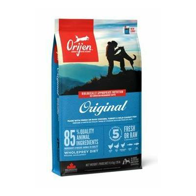 Orijen Dog Original 11,4 kg