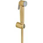 GROHE Tempesta-F - Хигиенен душ с държач и шлаух, четкан Cool Sunrise 27513GN1 (27513GN1)