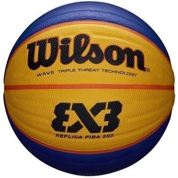 Wilson Replica Fiba 3X3