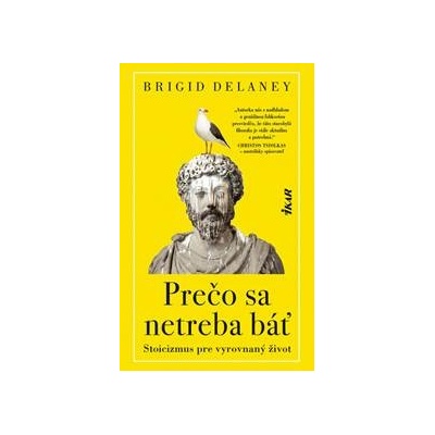 Prečo sa netreba báť