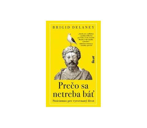 Prečo sa netreba báť