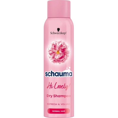 Schauma My Darling suchý šampon 150 ml