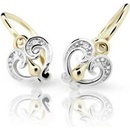 Cutie náušnice C2211