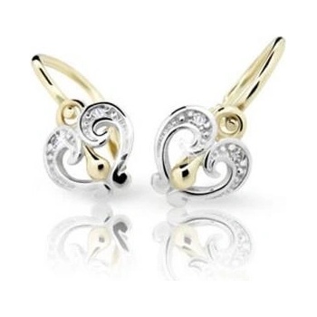 Cutie náušnice C2211