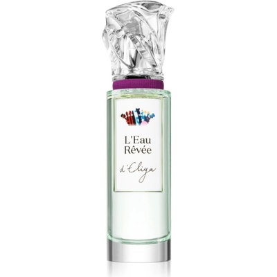 Sisley L'Eau Rêvée d'Eliya toaletní voda dámská 50 ml