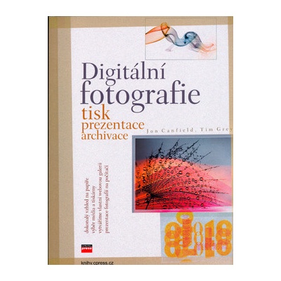 Digitální fotografie