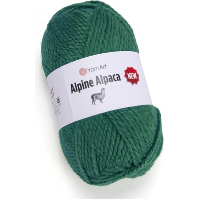 Yarn Art YarnArt Alpine Alpaca Alpine Alpaca: Alpine Alpaca 1449