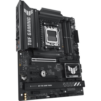 Asus TUF GAMING B850-PLUS WIFI