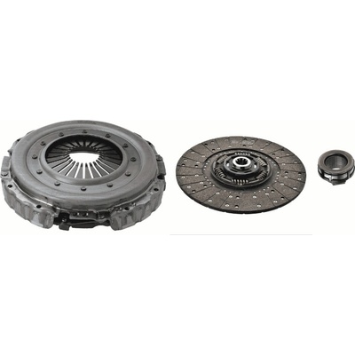 Spojková sada SACHS 3400 700 308 (3400700308)