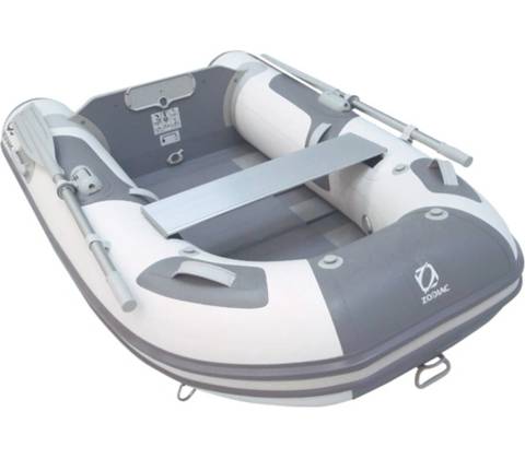 Zodiac Cadet 200 Roll Up