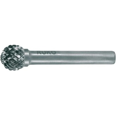 Ruko 116052 - Fréza technická typ D pr. 3.0 mm kulová